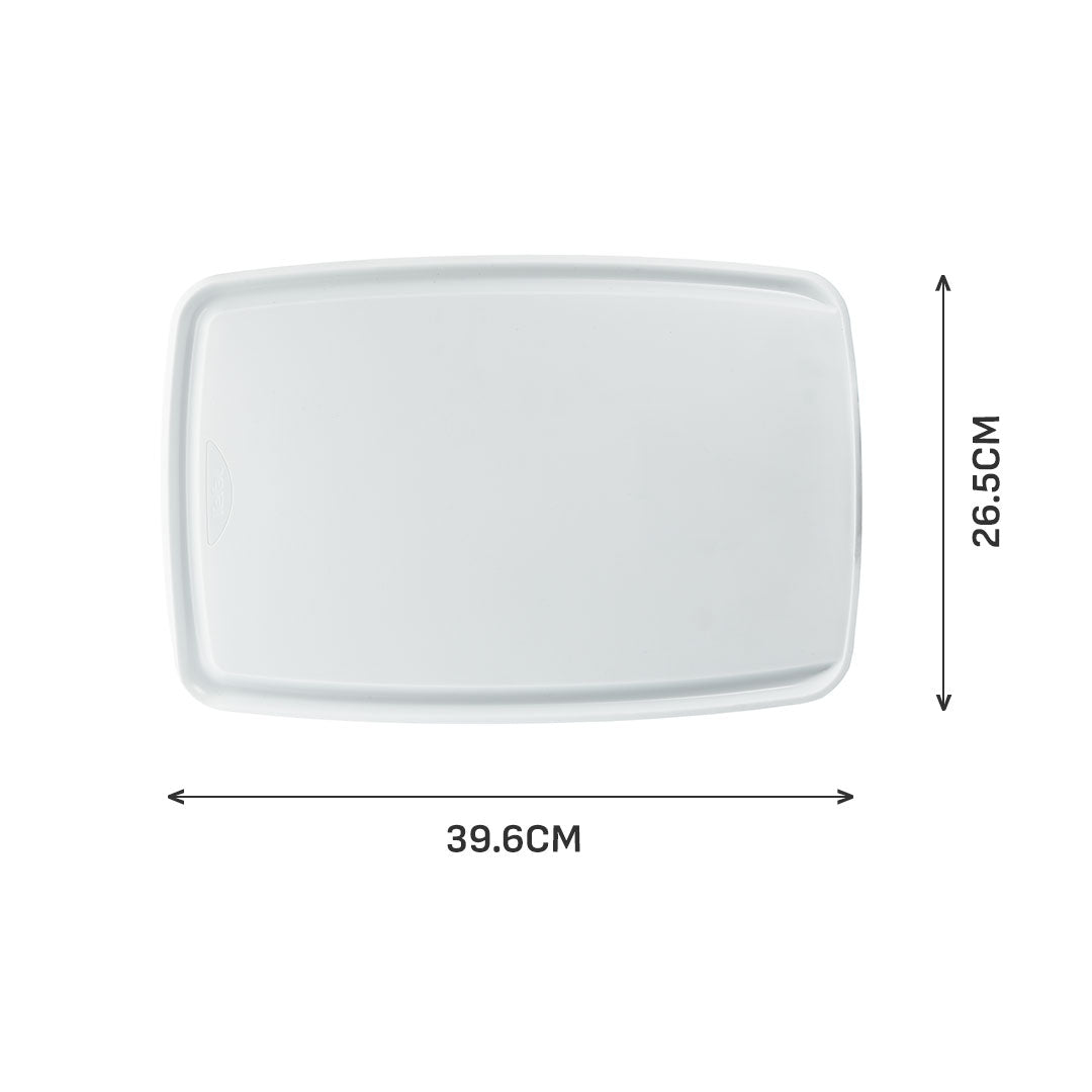 Tefal Comfort Cutting Board Plastic