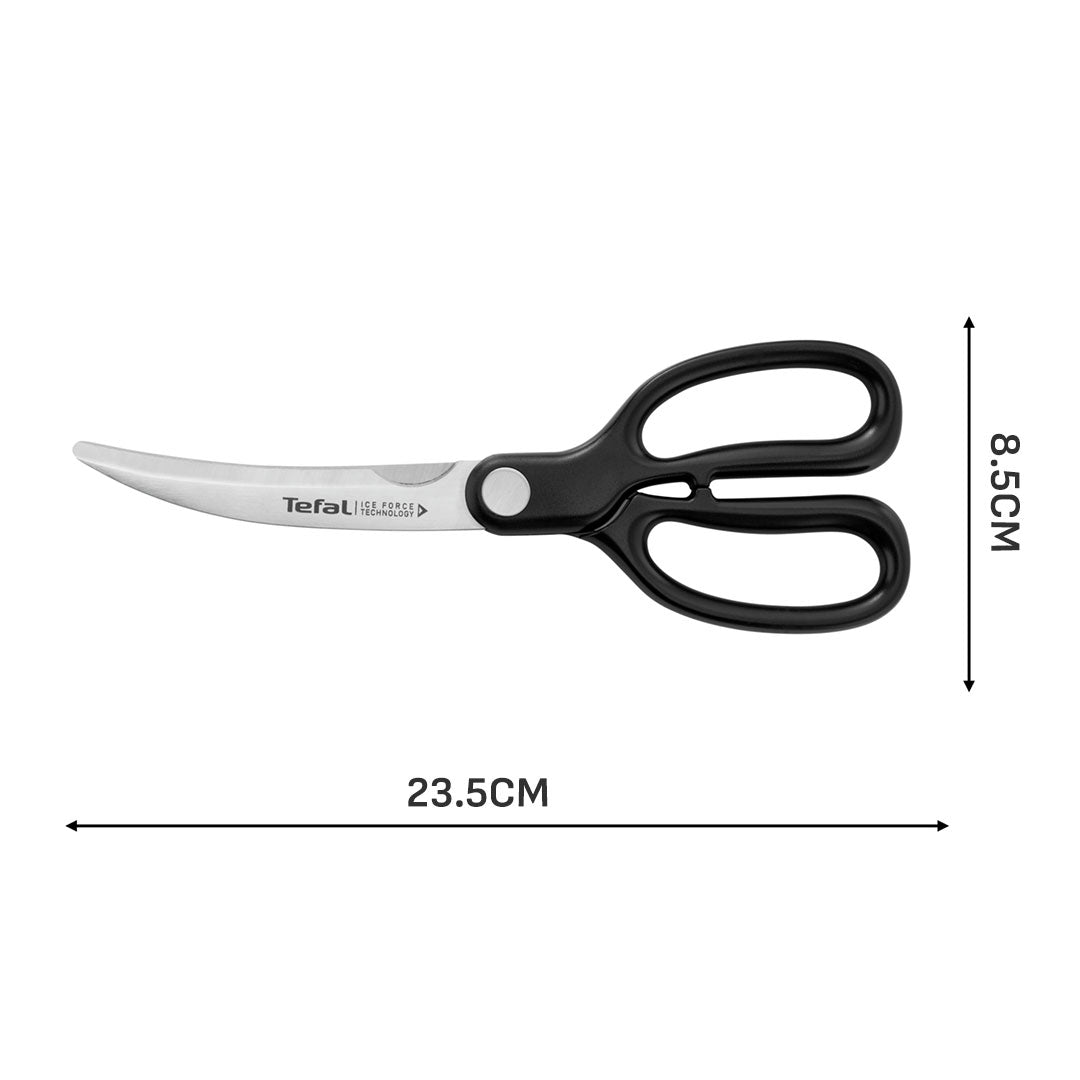 Tefal Ice Force Poultry Scissors