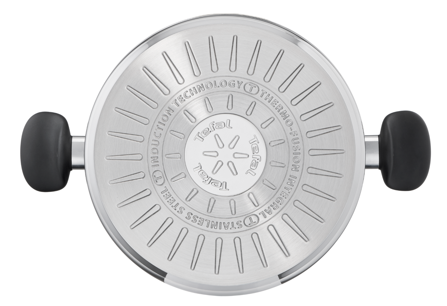 Tefal Primary Stewpot with lid 24cm