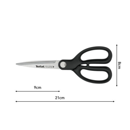 Tefal Ice Force Kitchen Scissors