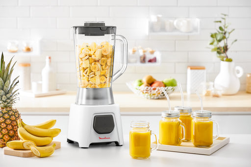 Tefal Uno Blender 1.5L (with accessories) BL2B4