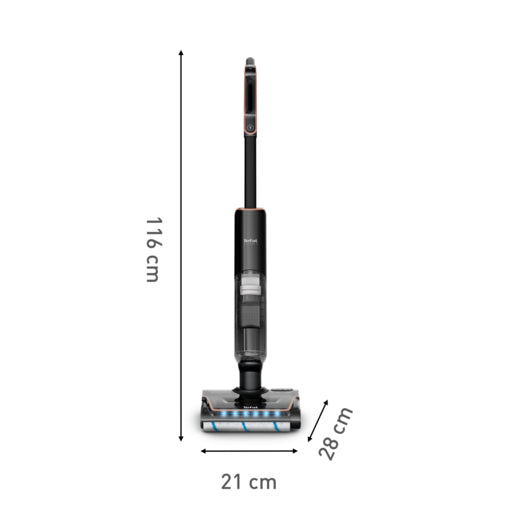 Tefal Floor Washer X-Clean 7