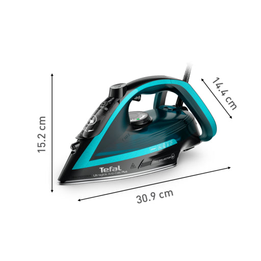 Tefal Ultraglide+ Steam Iron FV5847