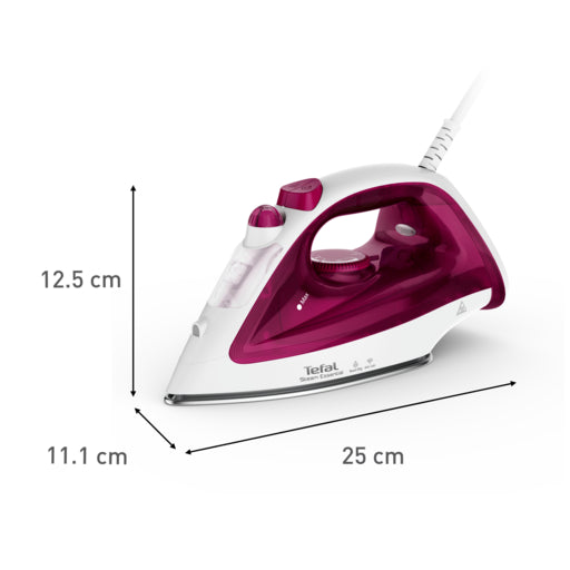 Tefal Steam Iron Essential FV1053