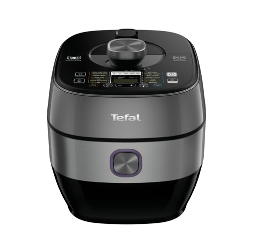 Tefal Home Chef Smart Pro IH Multicooker CY638D
