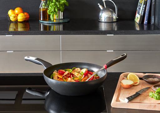 Tefal Unlimited Wokpan 28cm