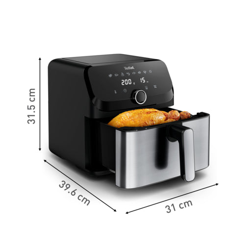 Tefal Easy Fry Mega 7.5L EY855D
