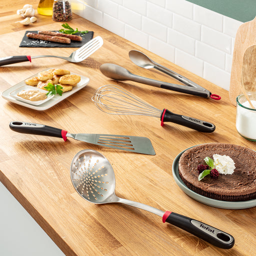Tefal Ingenio SS Turner