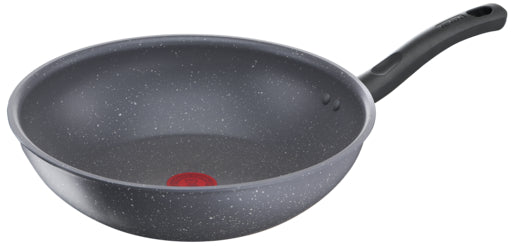 Tefal Cook Healthy Wokpan with lid 28cm