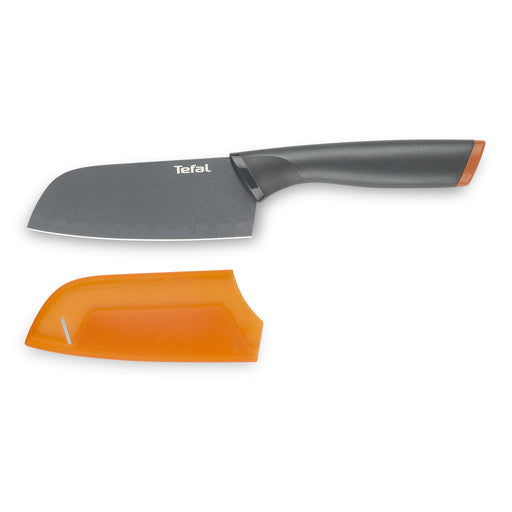 Tefal Fresh Kitchen Santoku Knife 12cm