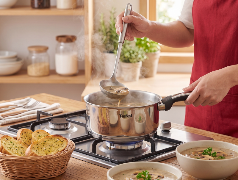 Best Pots & Pans for Malaysian Kitchens