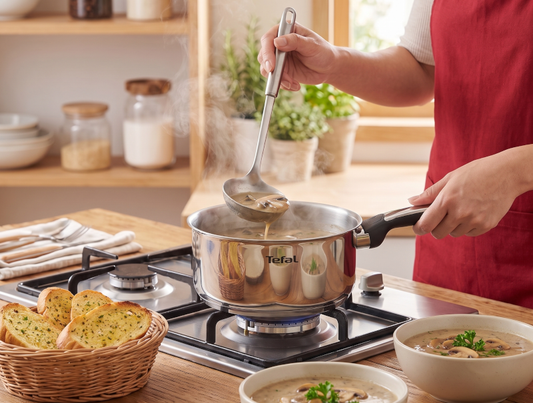 Best Pots & Pans for Malaysian Kitchens