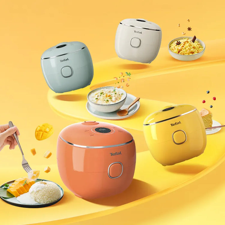 Pop Rice Cooker