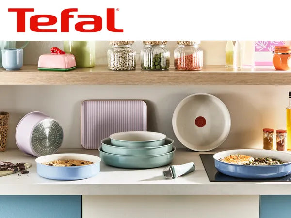 Cookware by Series