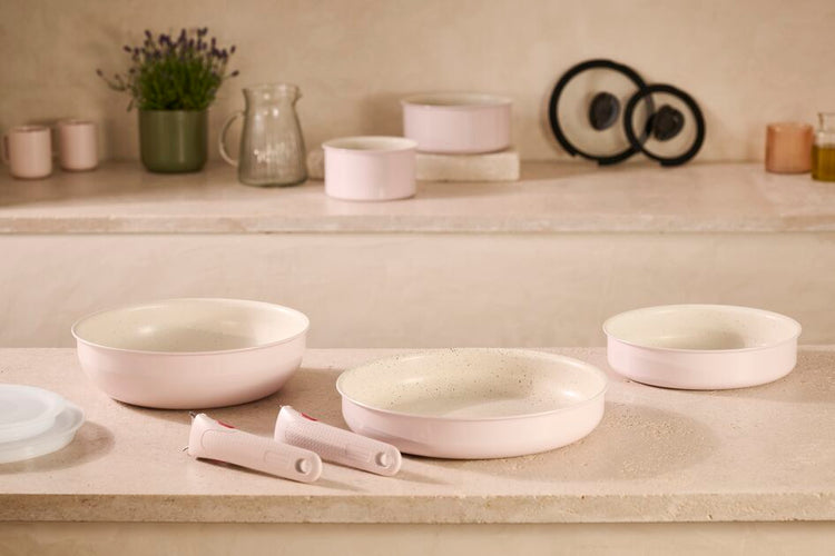 Full Cookware Sets