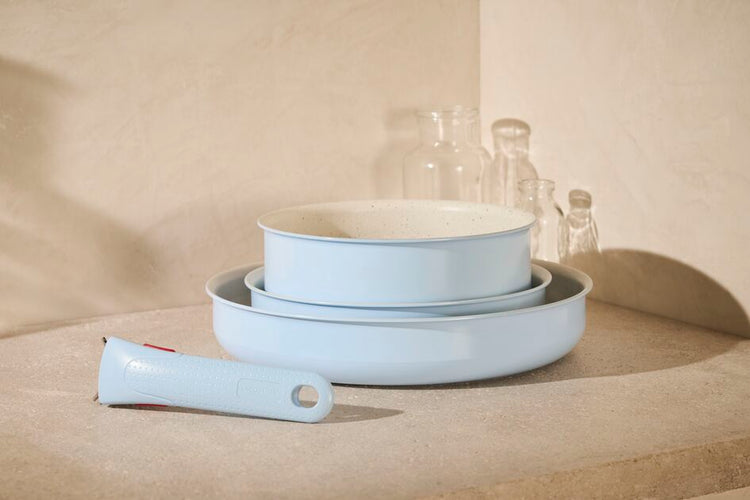 Ingenio Cookware Sets