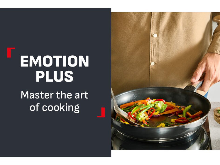 Emotion Plus