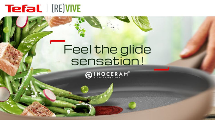 Revive - Ceramic