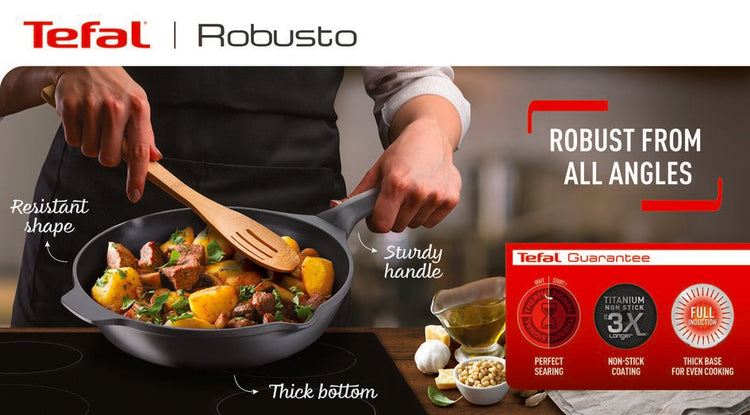 Robusto