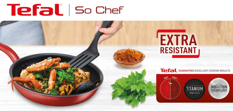 So Chef