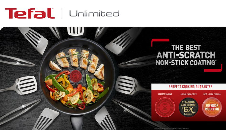 Unlimited
