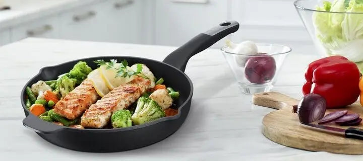 Grill Pans