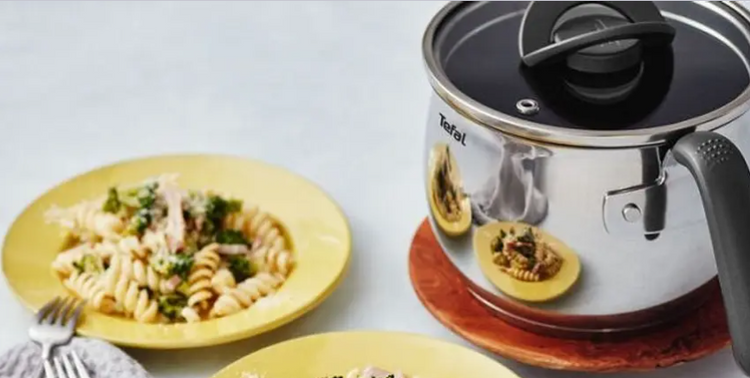 Multipots
