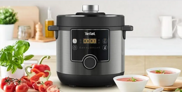 Electrical Pressure Cookers and Multi-cookers
