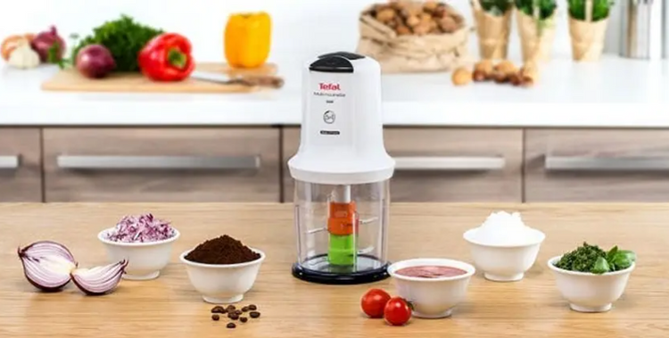 Food Processors