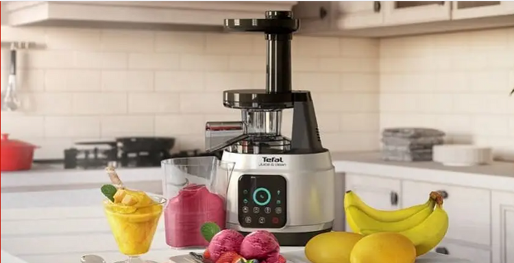Juicers