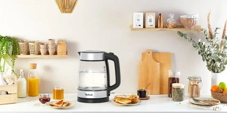 Kettles
