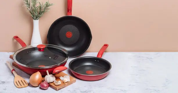 Cookware Sets