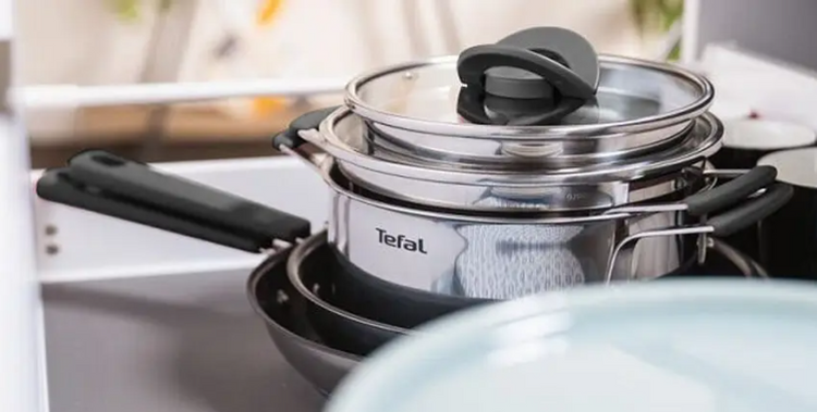 Sauce Pans