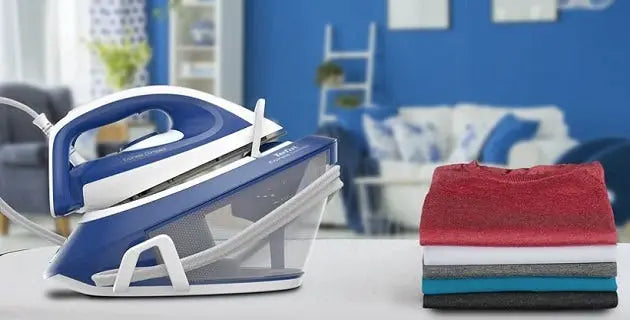 Steam Generator Irons