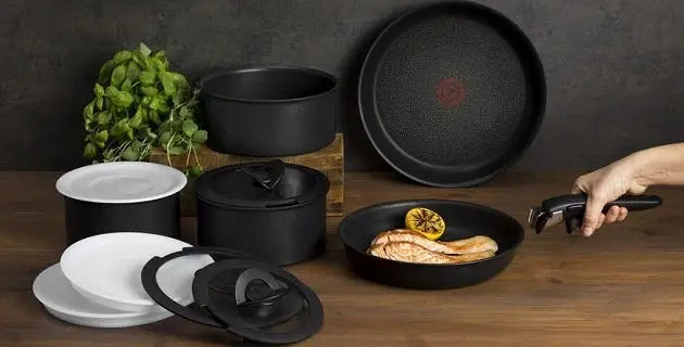 Ingenio Cookware Sets
