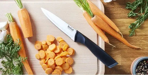 Kitchen Knives