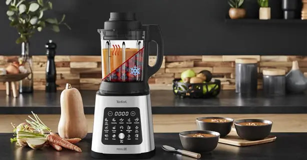 Food Processors & Blenders