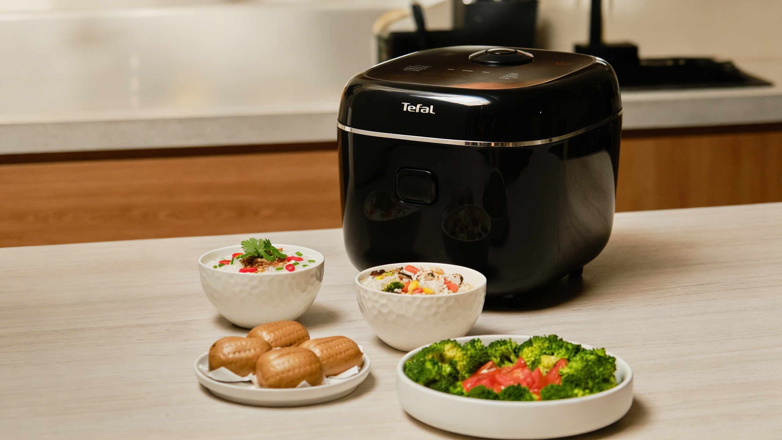 Rice Cookers – Tefal Malaysia