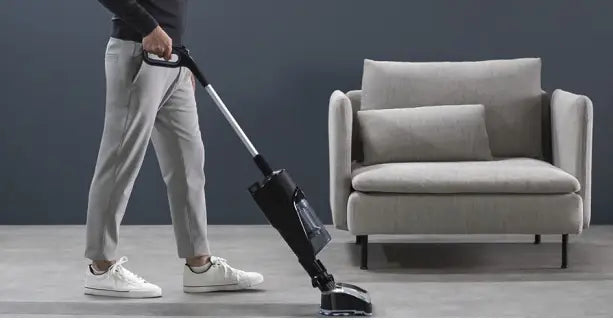 Cordless Vacuum Cleaners