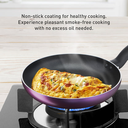 Tefal Cooking Source 3 Pcs Set (FP 24+Saucepan 18)