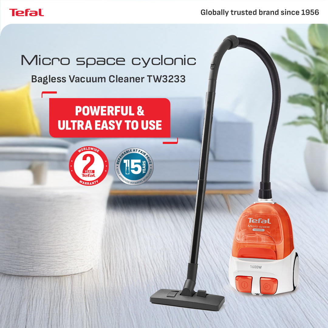 MICRO SPACE CYCLONIC TW3230
