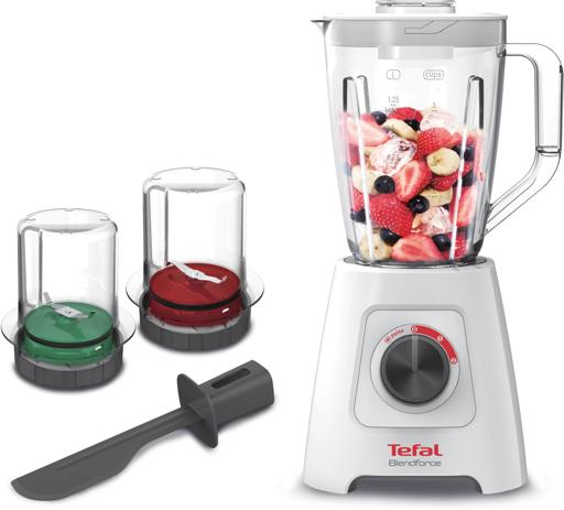 Tefal Blendforce 2 Blender (with accessories) BL4291