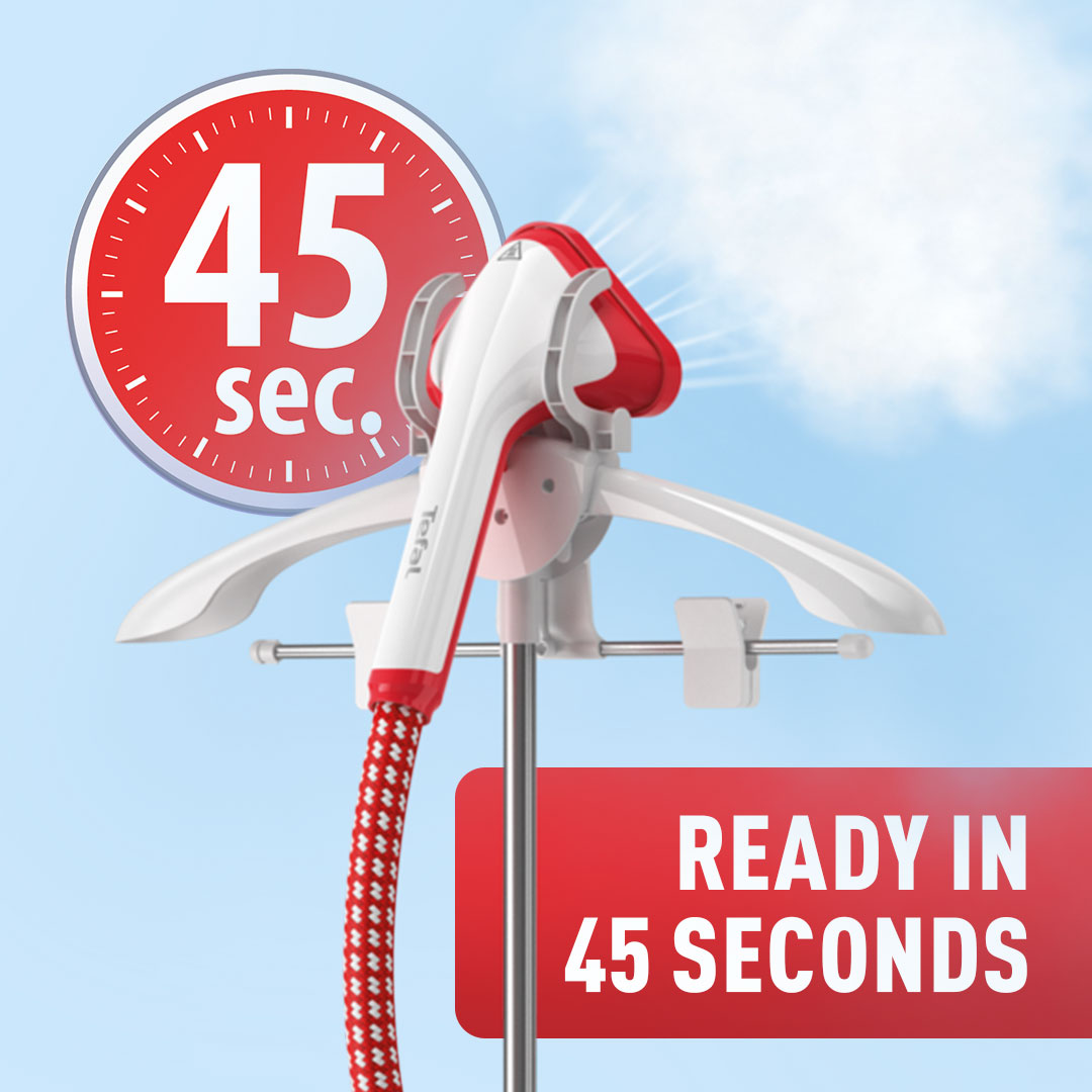 Tefal Pro Style Garment Steamer IT2440