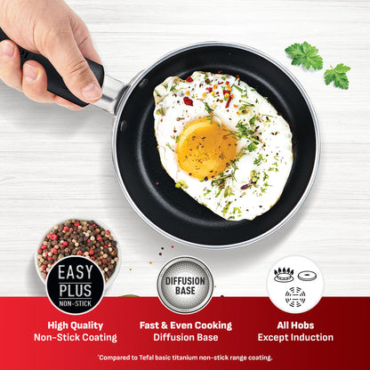 Tefal Supercook Eggpan 12cm