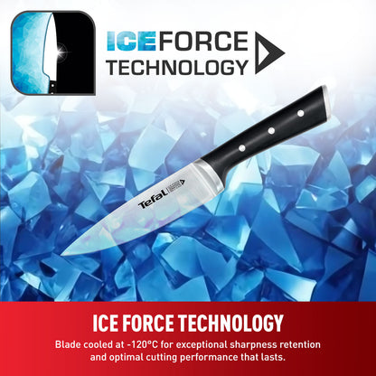 Tefal Ice Force Chef Knife 15cm