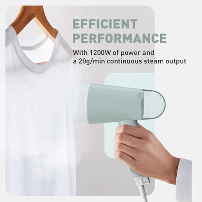 Tefal Origin Travel Handheld Steamer DT1034