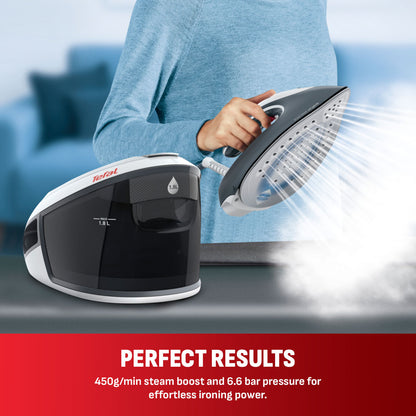 Tefal Express Airglide Steam Generator Iron