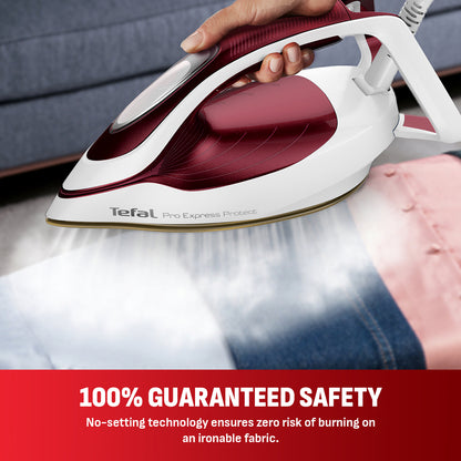 Tefal Steam Generator Express Protect