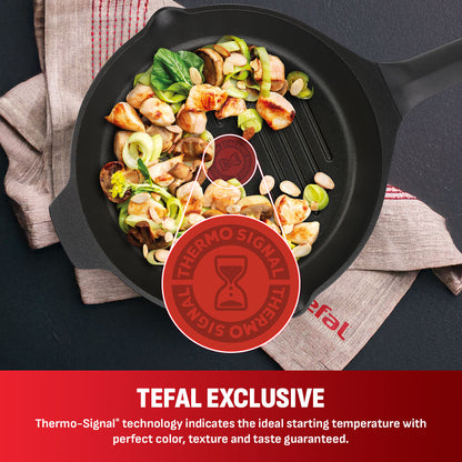 Tefal Robusto Grillpan 26cm