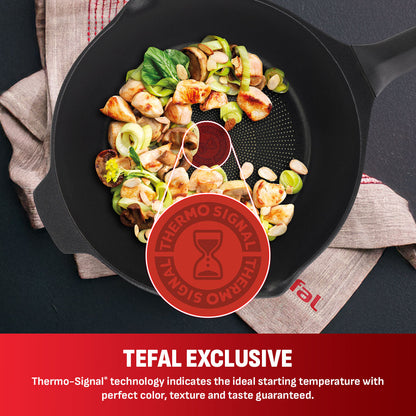 Tefal Robusto Wokpan 28cm